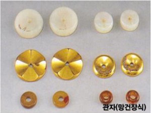 [윤지원의 한복 문화 산책. 6] 조선 후기 남자의 멋 부리기