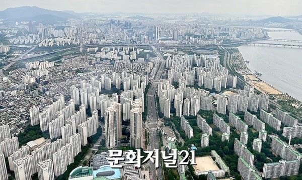 1월 전국 생애최초 집합건물 매수자, 지난해 6월 이후 '최다' - 뉴스 썸네일 이미지