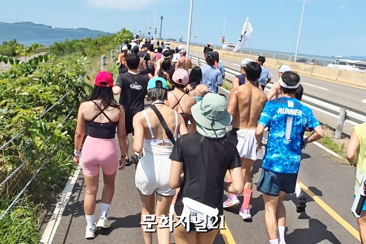 레저디, 시흥 웨이브파크서 'SONGKRUN 2026' 성료 - 뉴스 썸네일 이미지